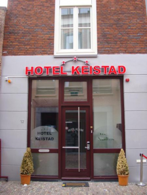 Гостиница Hotel Keistad  Амерсфоорт